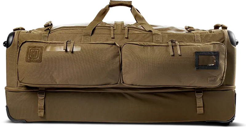 5.11 Tactical CAMS 3.0 186L Roller Bag