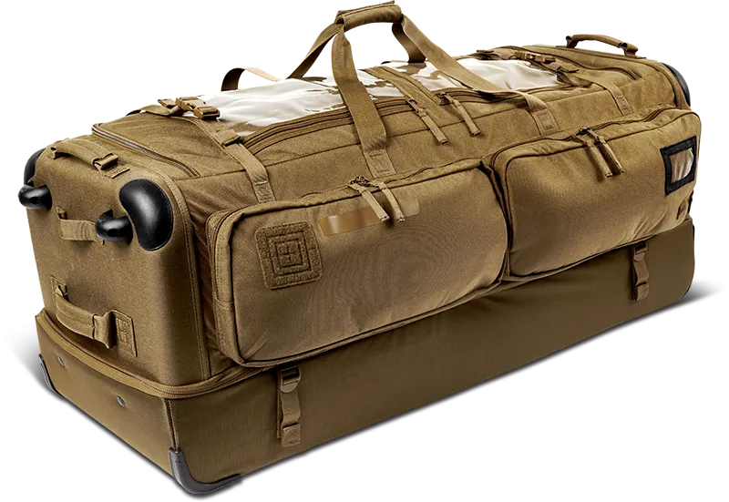 5.11 Tactical CAMS 3.0 186L Roller Bag