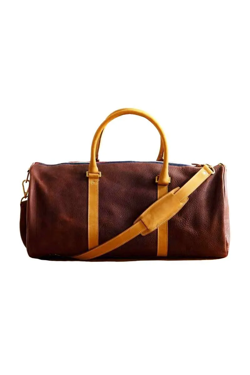 Balmorhea Duffle Bag
