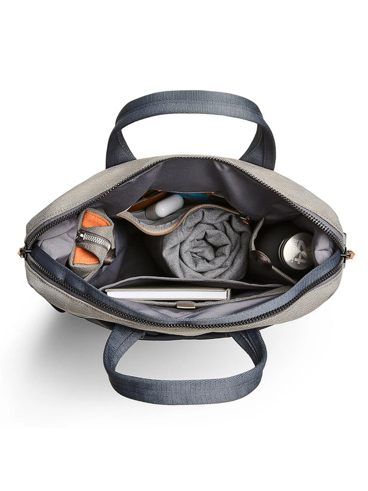 Bellroy Tokyo Totepack Limestone (Leather-Free)