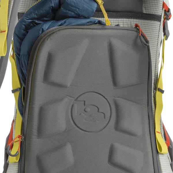 BIG AGNES Prospector 50L Pack - Men's