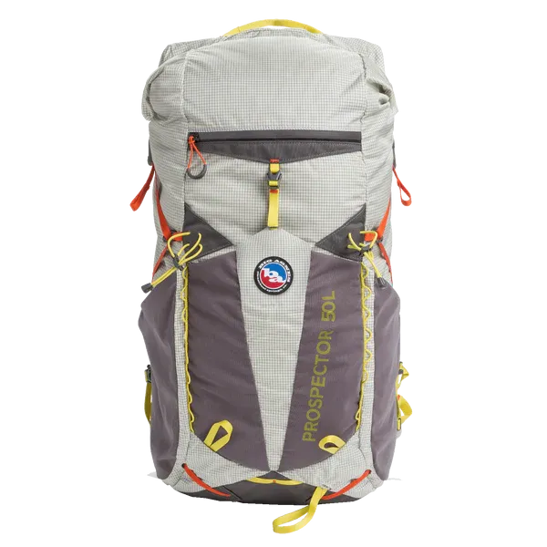 BIG AGNES Prospector 50L Pack - Men's