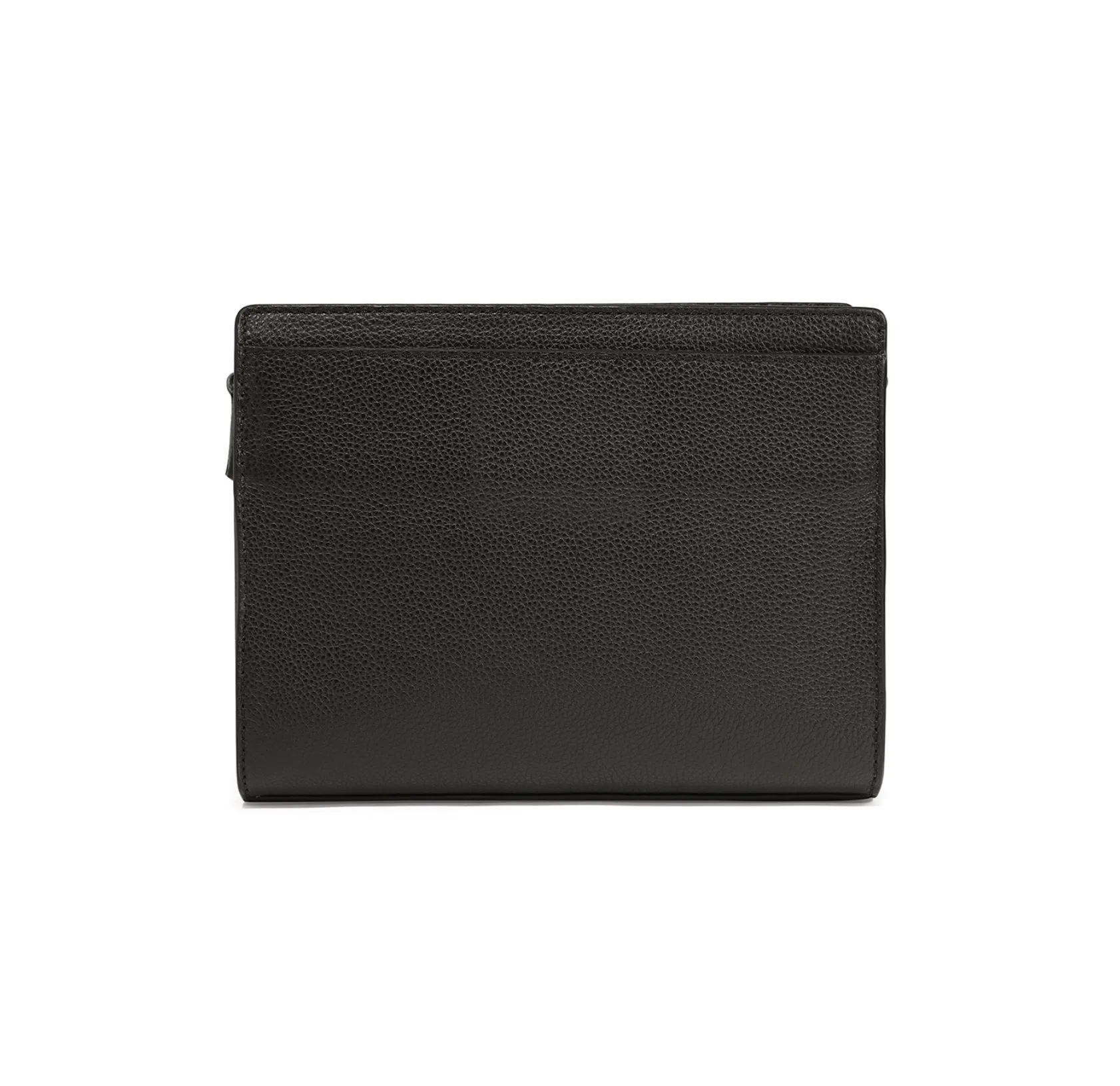 Black Interlok Findley Tote