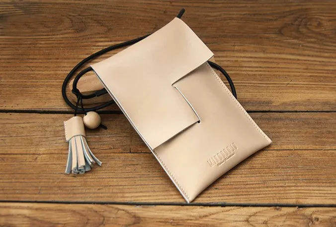 Black Leather Purse Mini Leather Crossbody Bag Women'Small Crossbody Bag Crossbody Phone Purse