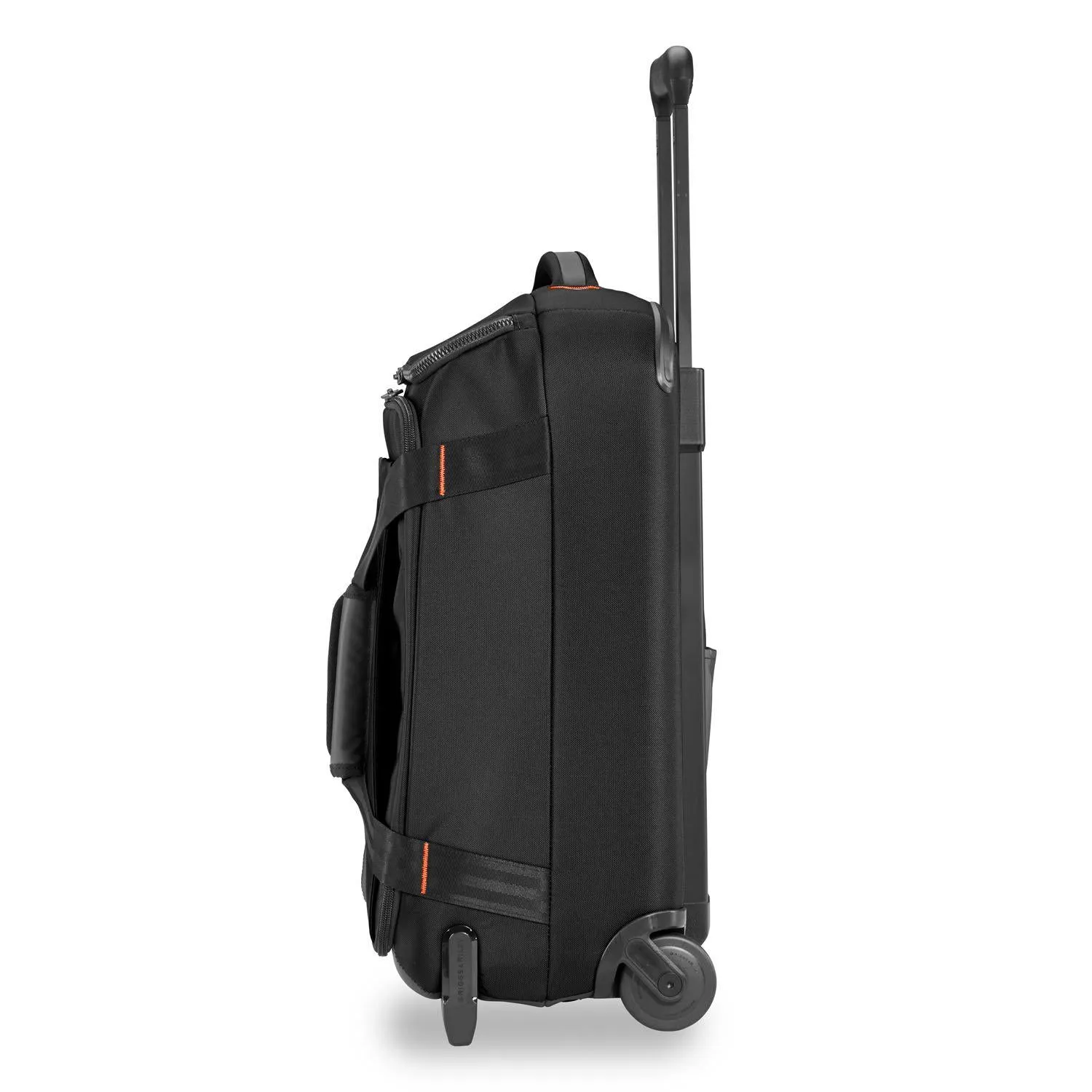 Briggs & Riley ZDX 21" Carry-on Upright Duffle