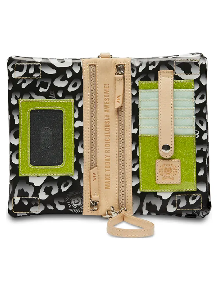 Consuela Uptown Crossbody - Rox