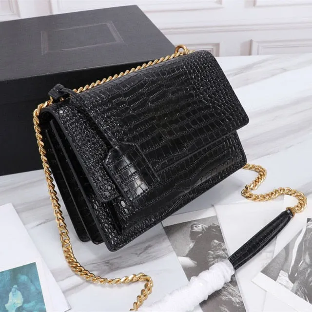 crossbody bag fashion luxury handbags