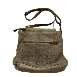 Crossbody By Myra, Size: Medium