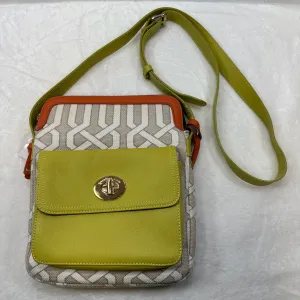 Crossbody By Spartina, Size: Small