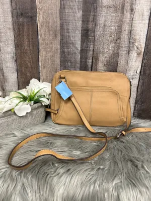 Crossbody By Tignanello  Purses, Size: Medium