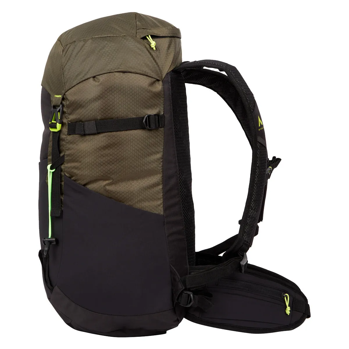 Crow I CT (30 L) Hiking Backpack