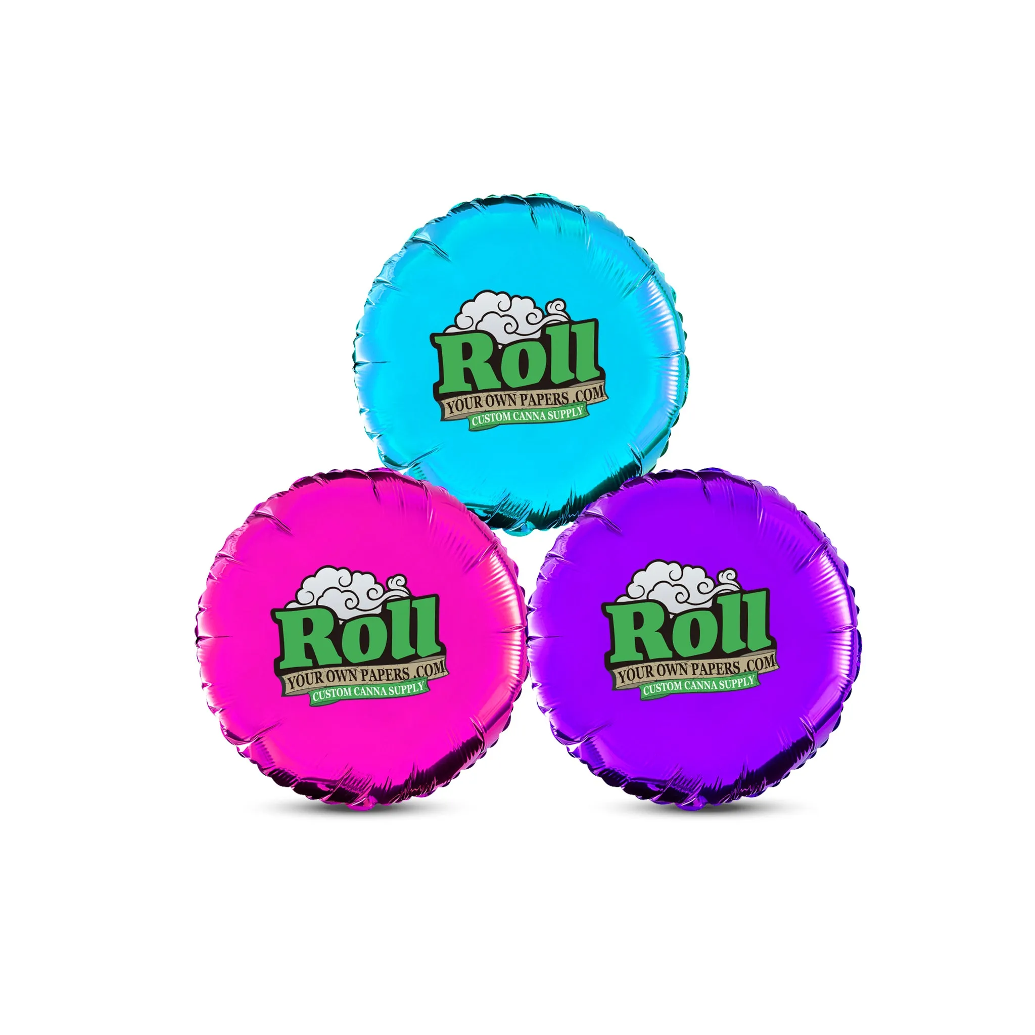 Custom Balloons