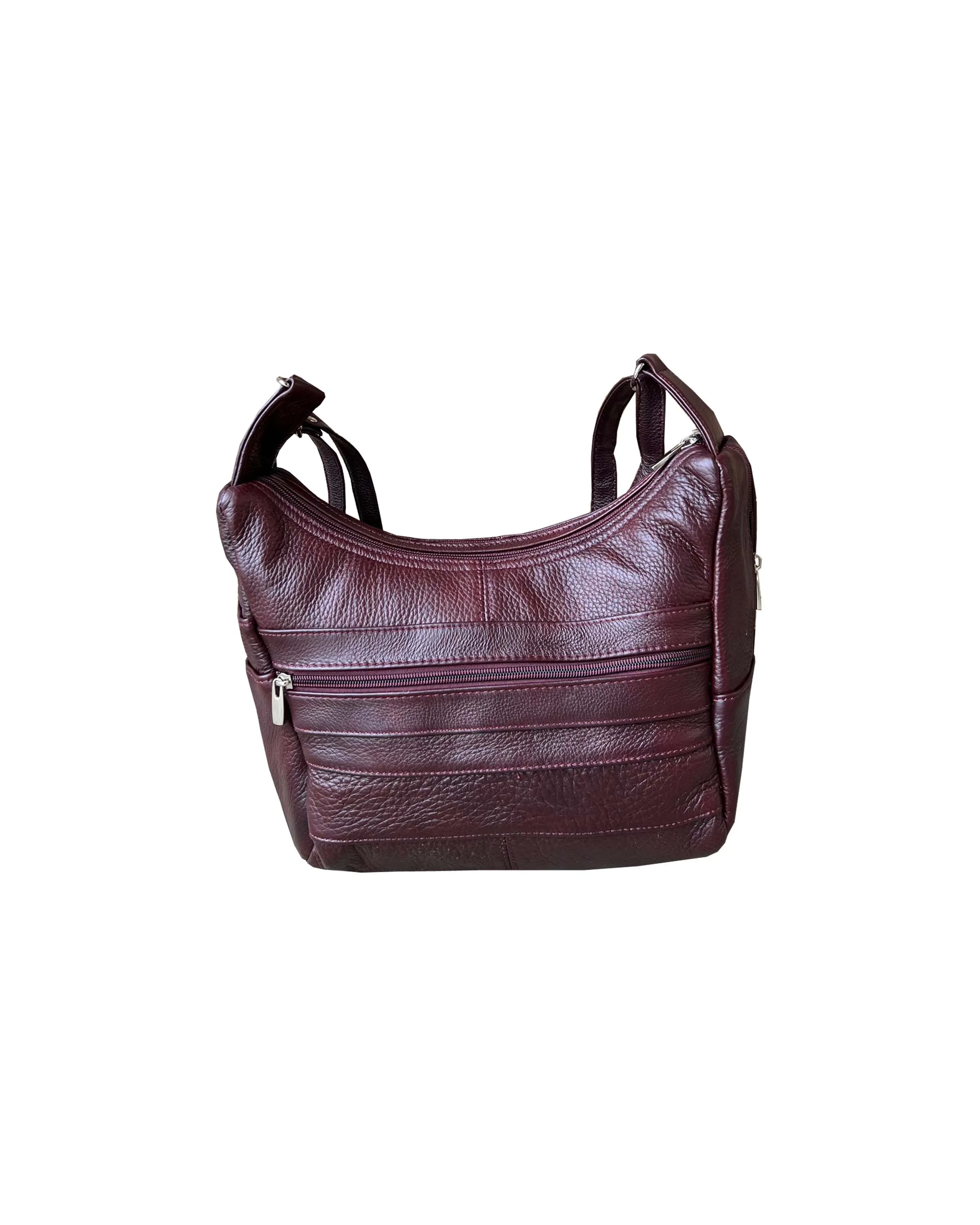 Dark Blue Crossbody
