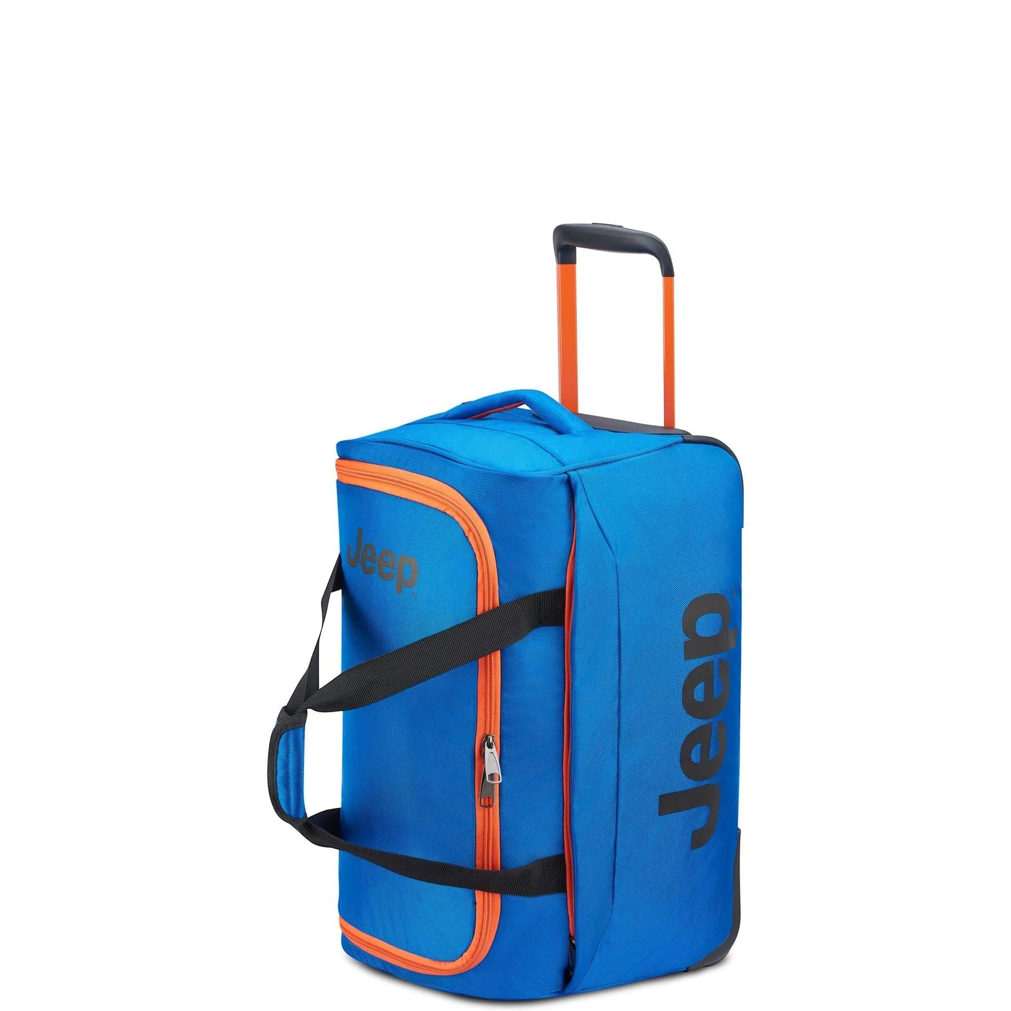 Delsey Jeep JS009D 20" Rolling Duffel