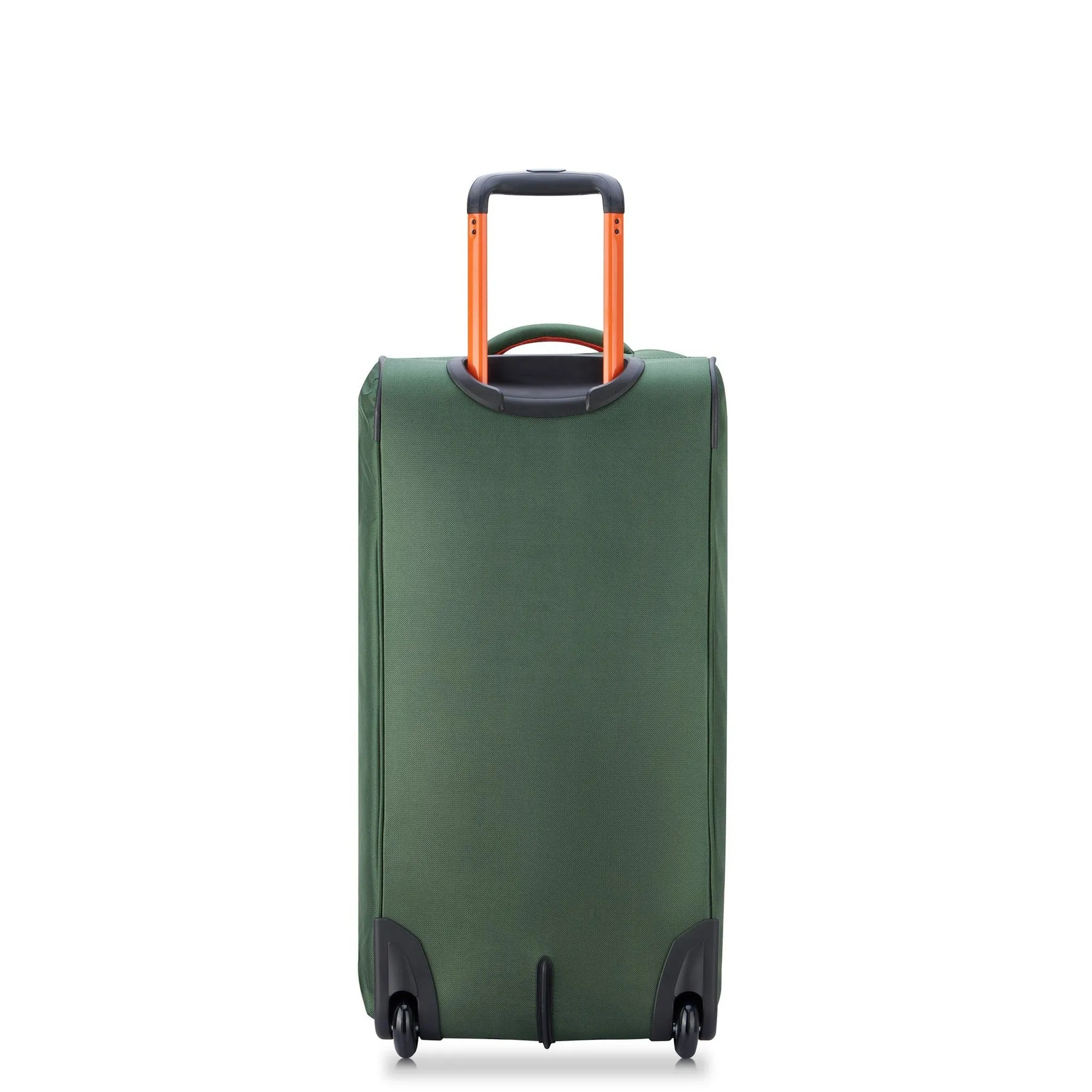 Delsey Jeep JS009D 27" Rolling Duffel