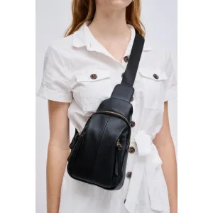 Emille Sling Backpack