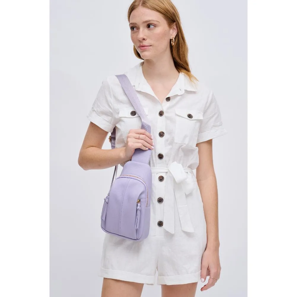 Emille Sling Backpack