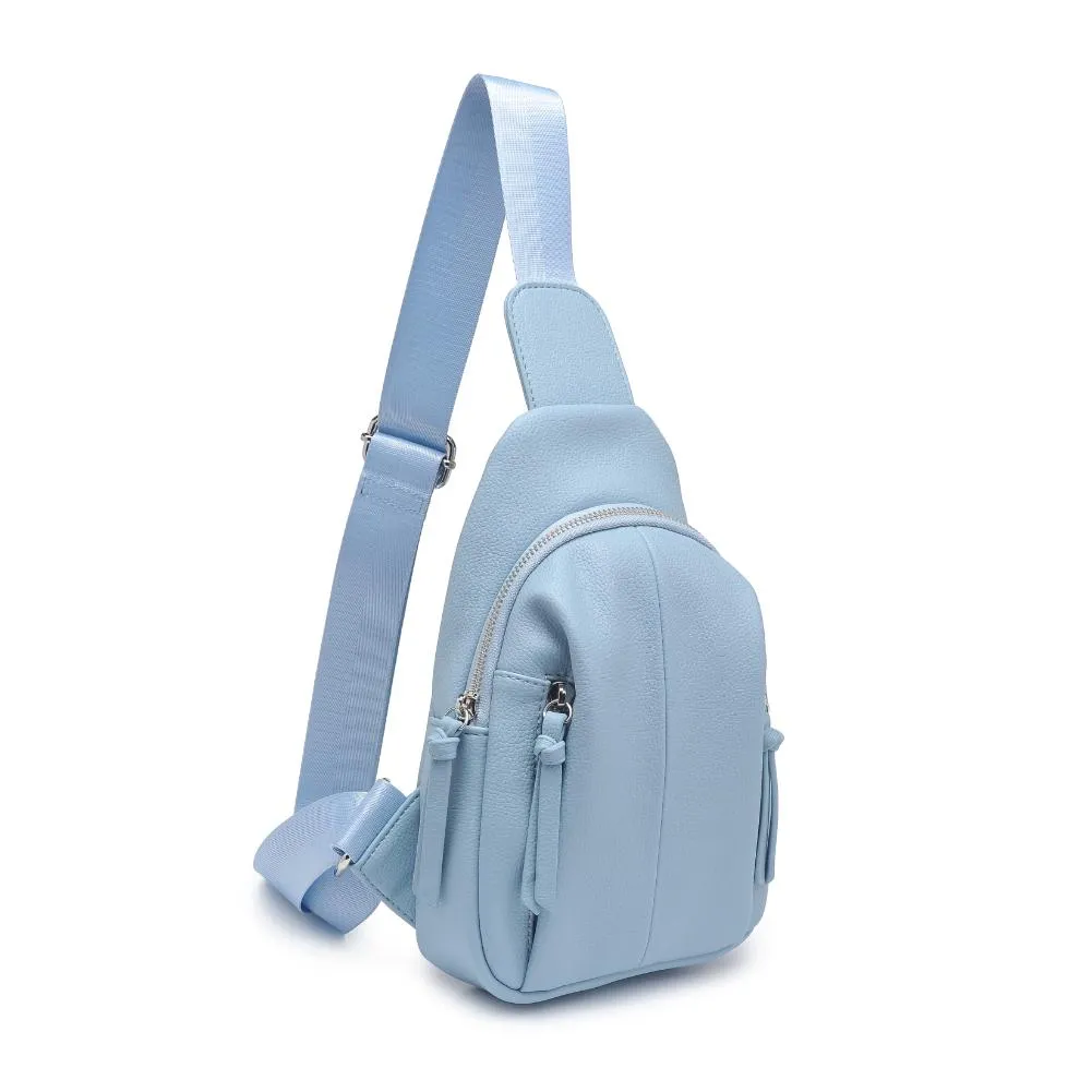 Emille Sling Backpack