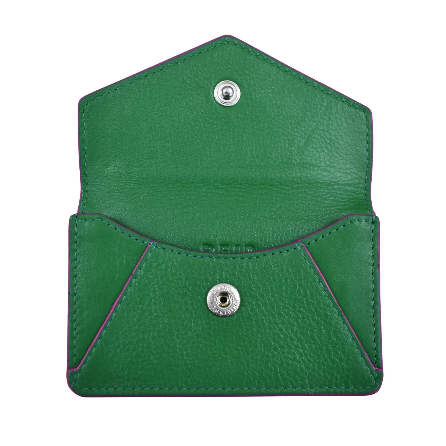Envelope Business Card Holder