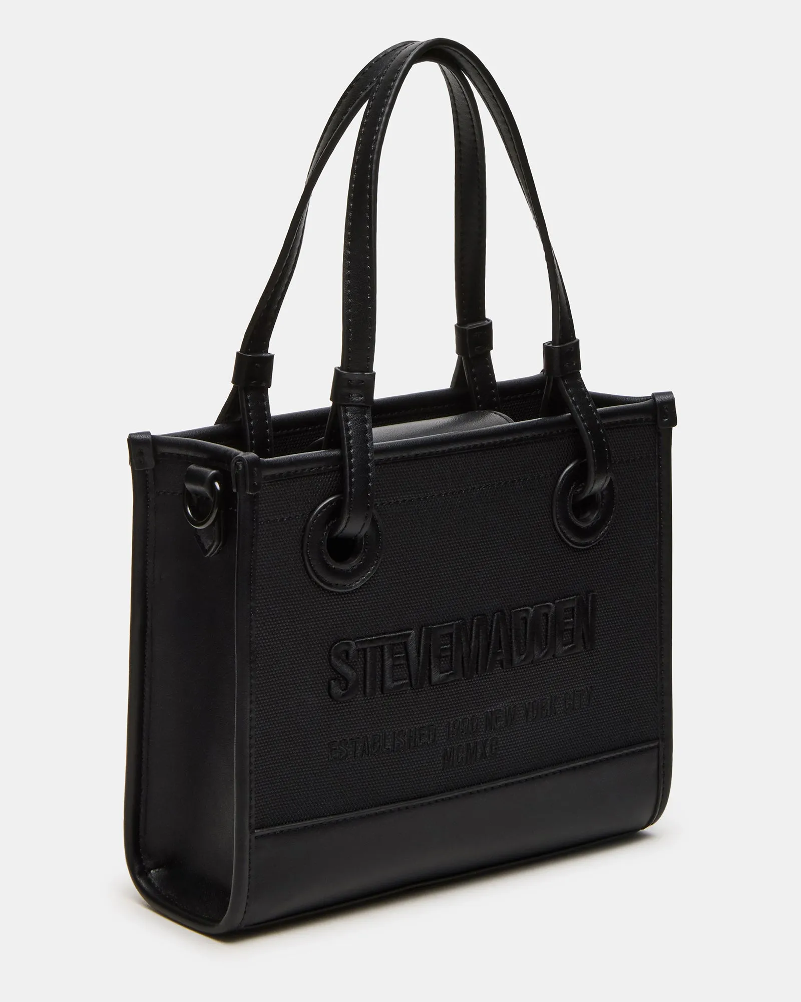 ERIS BAG BLACK/BLACK