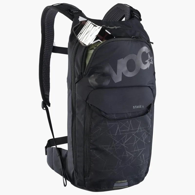 Evoc - Stage 6   2L Bladder (SS25)