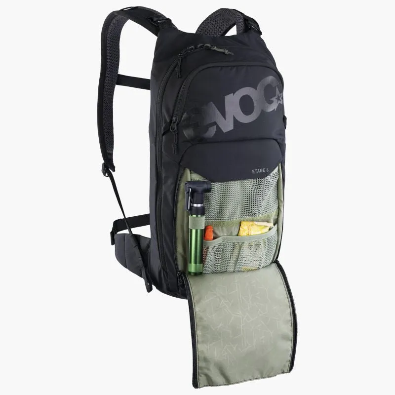 Evoc - Stage 6   2L Bladder (SS25)
