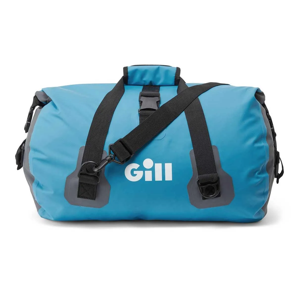 Gill Voyager Duffel Bag 30L- Bluejay