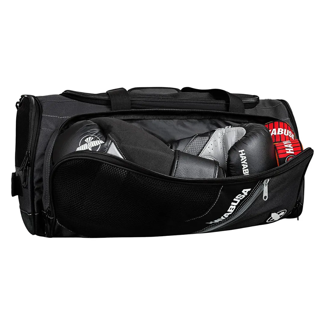 HAYABUSA RYOKO GYM DUFFEL BAG
