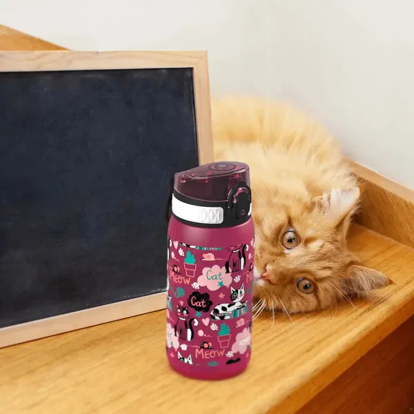 Ion8 Pod 400ml Water Bottle