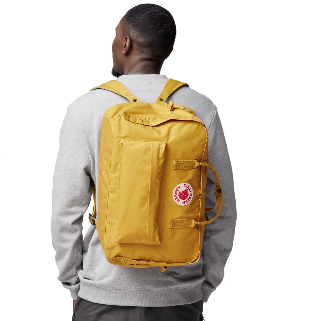Kanken Weekender