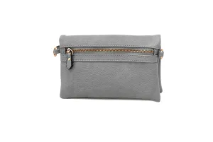 Kate Crossbody Clutch