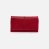 Keen Continental Wallet