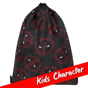 Kids Character gym bags
