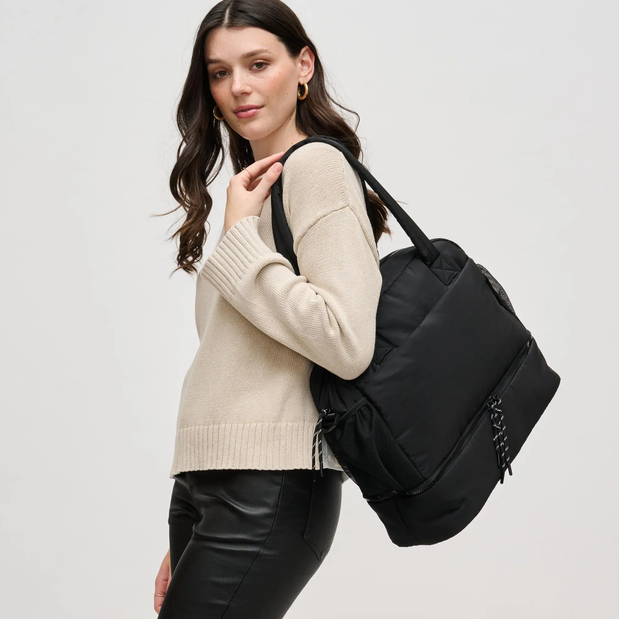 Kris Tote