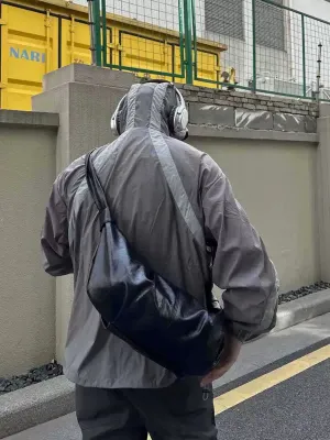 Large Urban Shoulder Bag