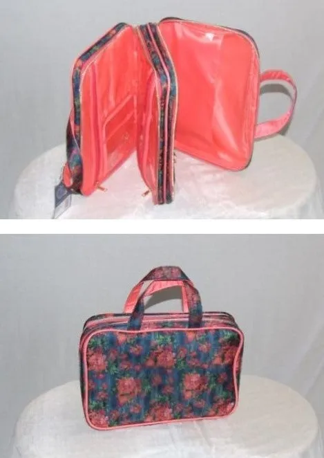 Large Weekender 3 Pieces