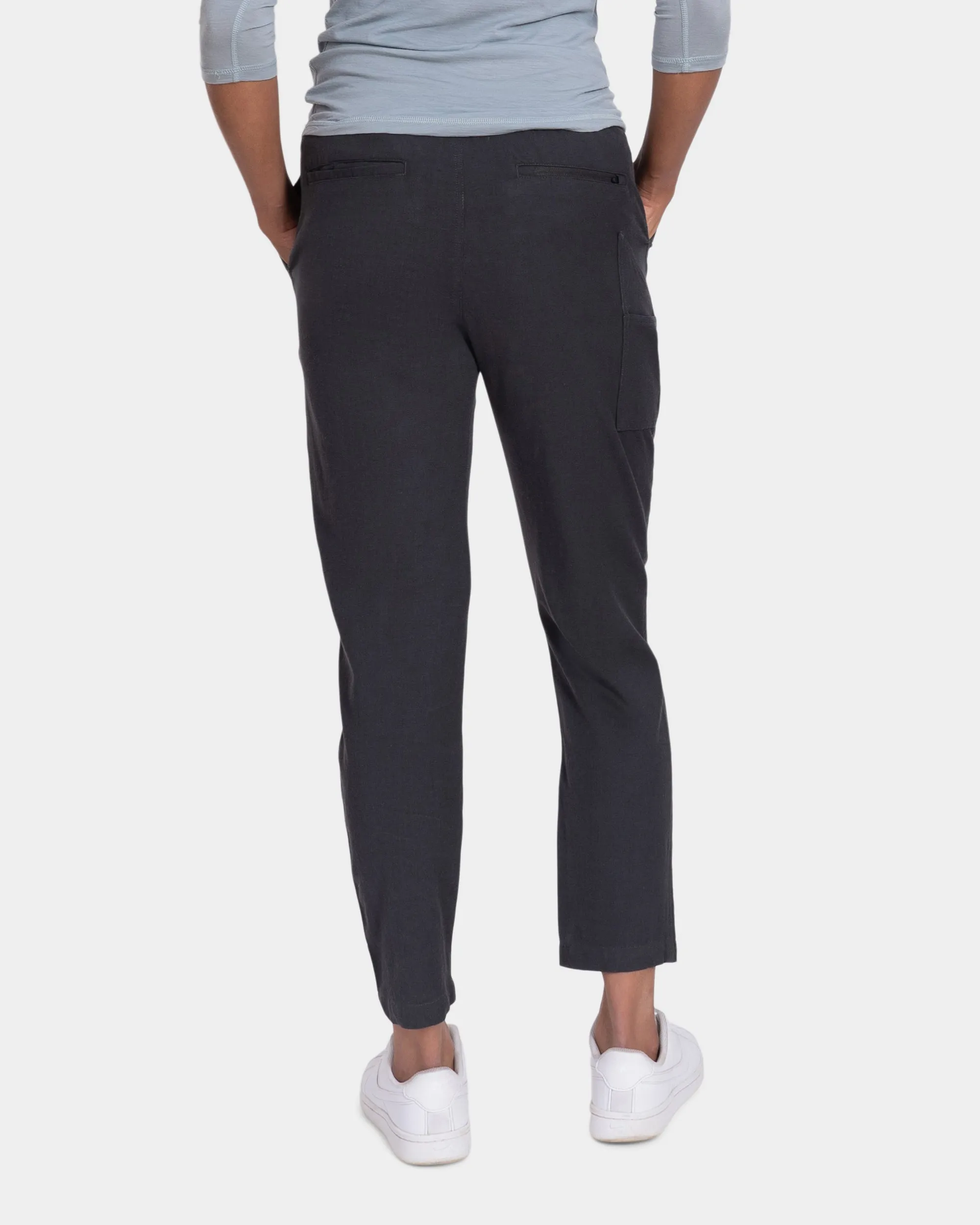 Longhaul Weekender Pants