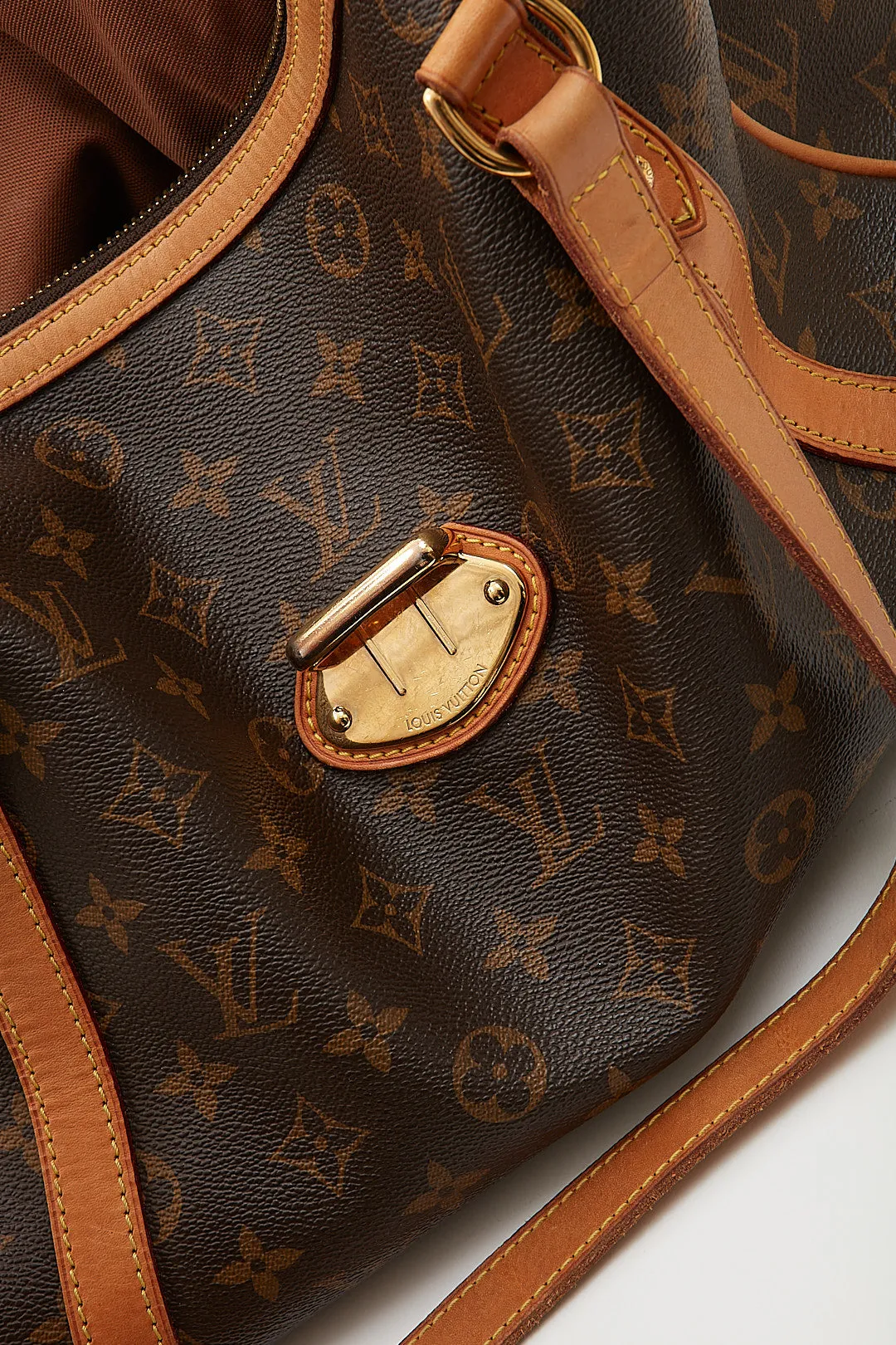 Louis Vuitton Monogram Canvas Stresa GM Tote Bag