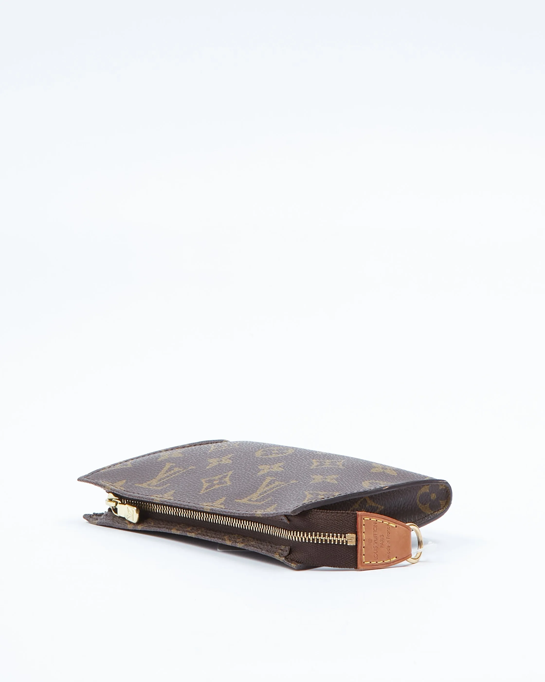 Louis Vuitton Monogram Canvas Toiletry Pouch 15