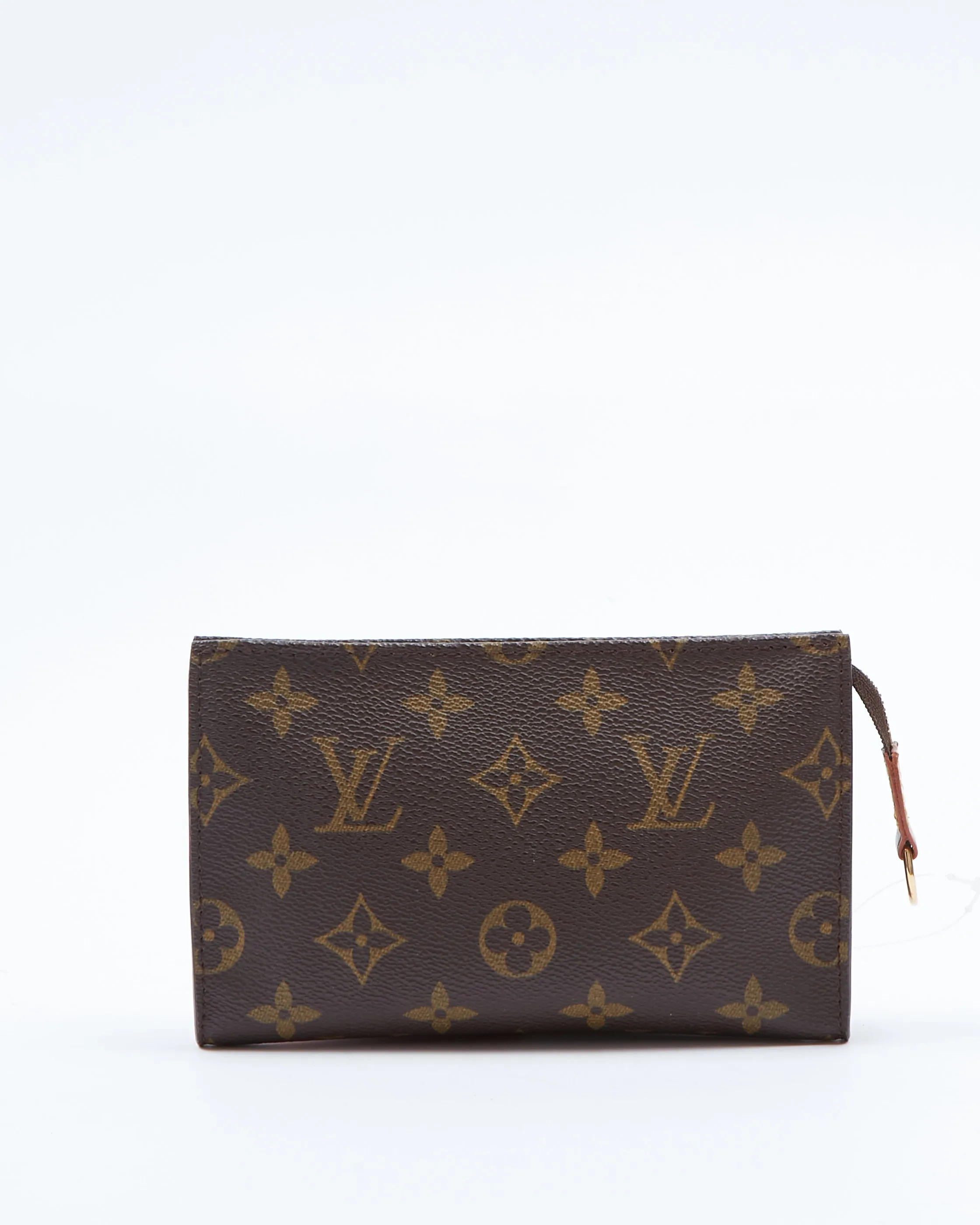 Louis Vuitton Monogram Canvas Toiletry Pouch 15