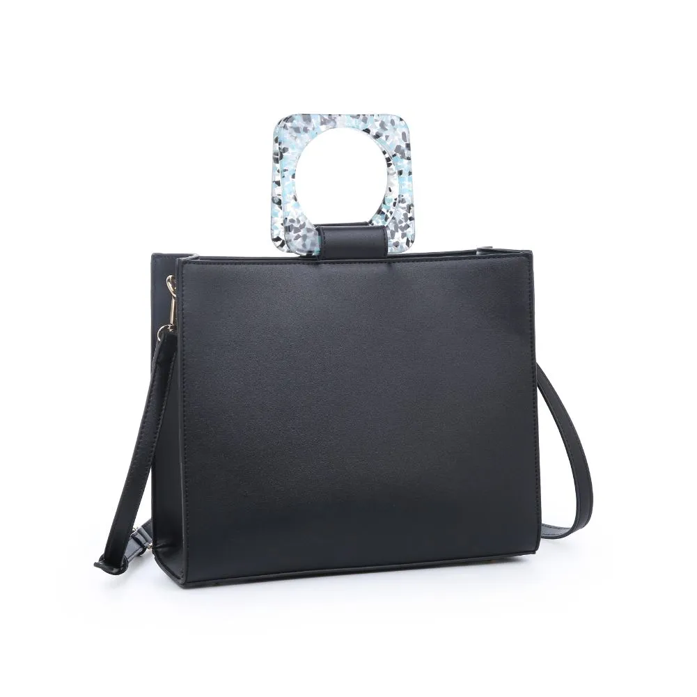 Luna Mini Tote