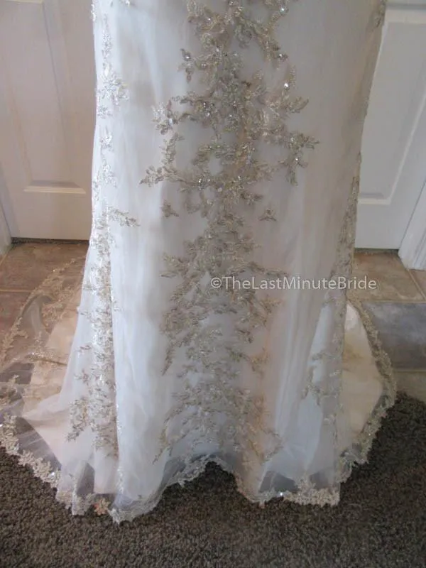 Maggie Sottero Riviera 6MR250
