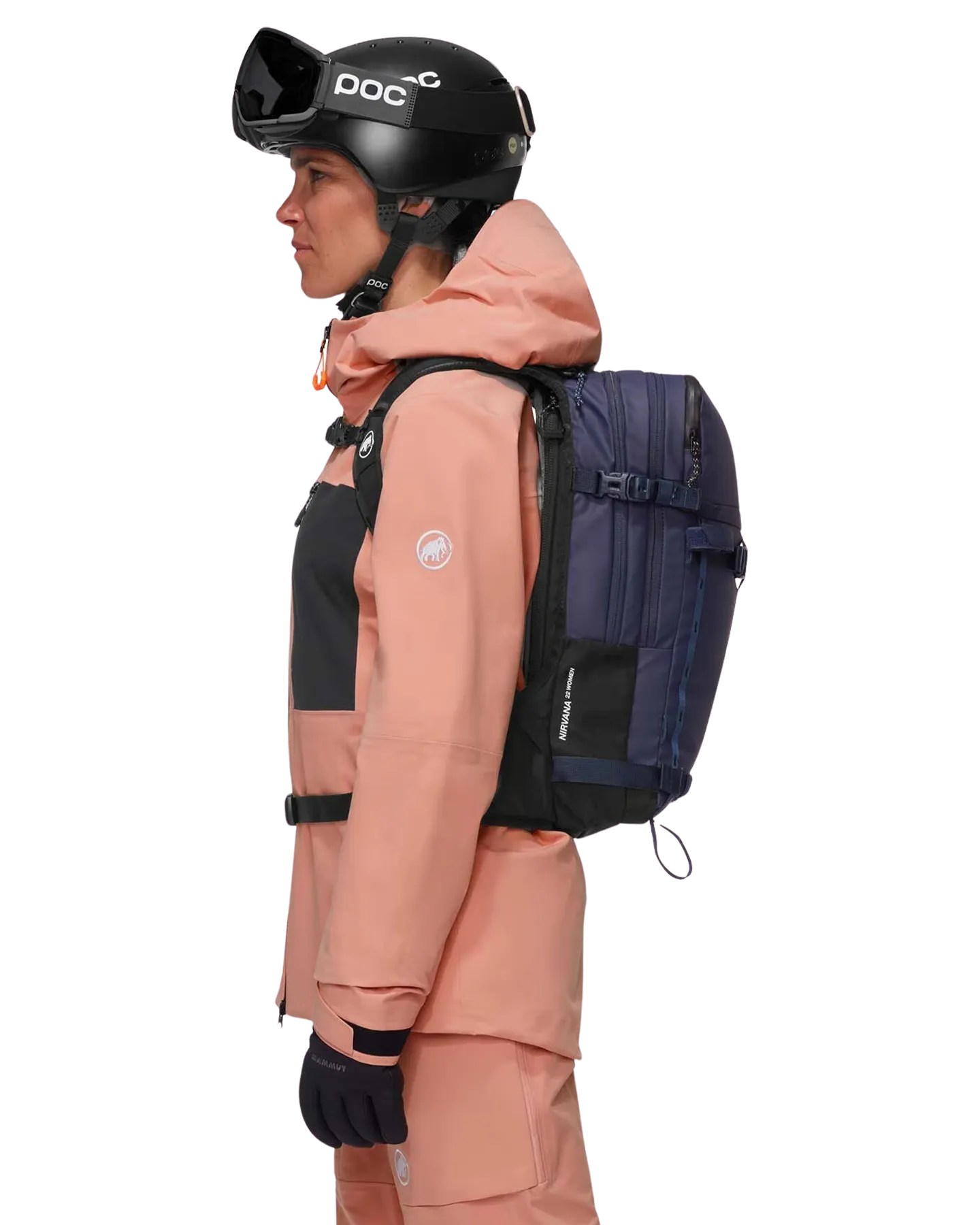 Mammut Women's Nirvana 22L Backpack