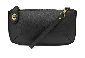 Mini Crossbody Wristlet