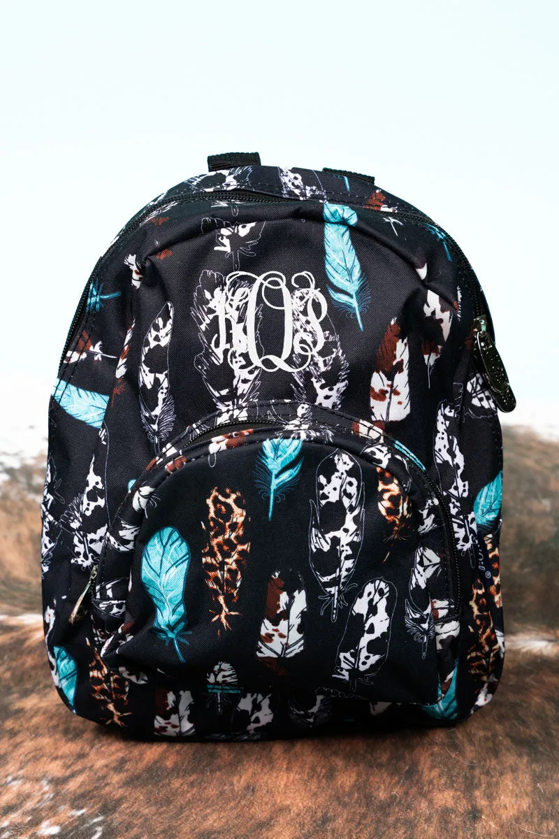 Miu Falls Small Backpack