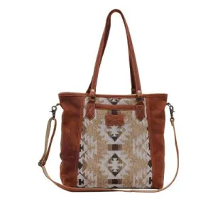 Myra Bag Camilla Tote Bag