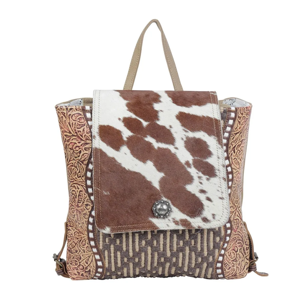Myra Bag Meadowlark Backpack