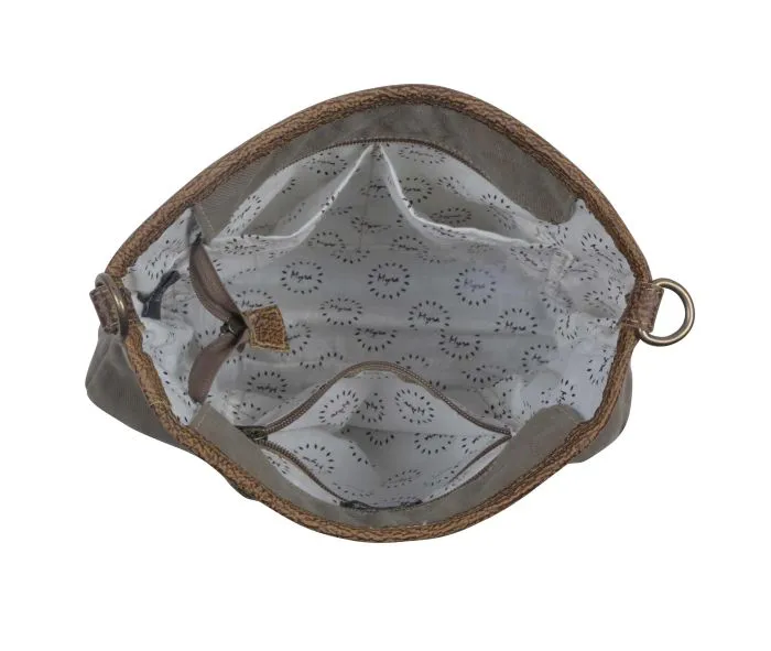Myra Bag Rhythmic Hues Shoulder Bag