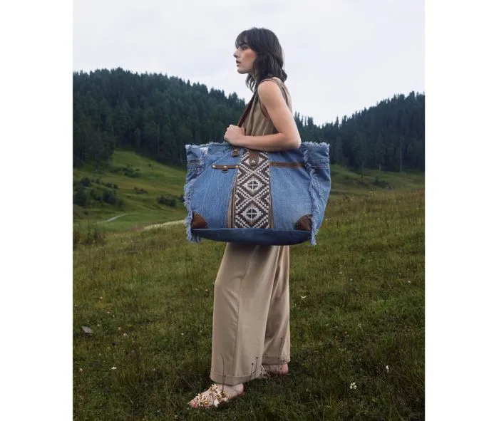 Myra Sofia Weekender Bag
