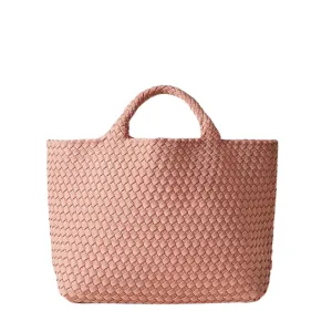 Naghedi St Barths Medium Tote - Dusk